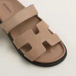 Hermès Chypre sandal - Image 2